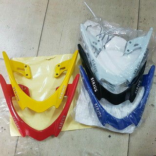 (Xả hàng) Cảng chế Exciter 150 gắn cho Sirius