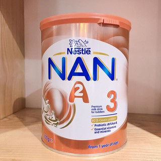 Sữa Nan a2 ÚC