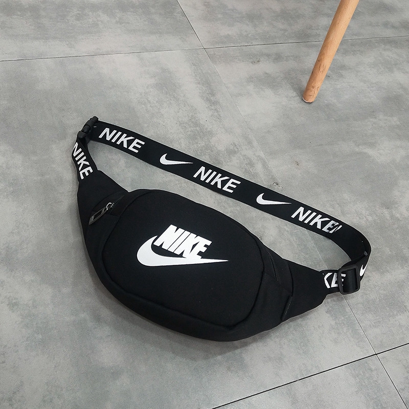 Túi Đeo Chéo Thể Thao Nike Thiết Kế Đơn Giản Thời Trang Mùa Hè 2020