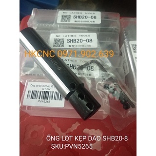 ỐNG LÓT KẸP DAO