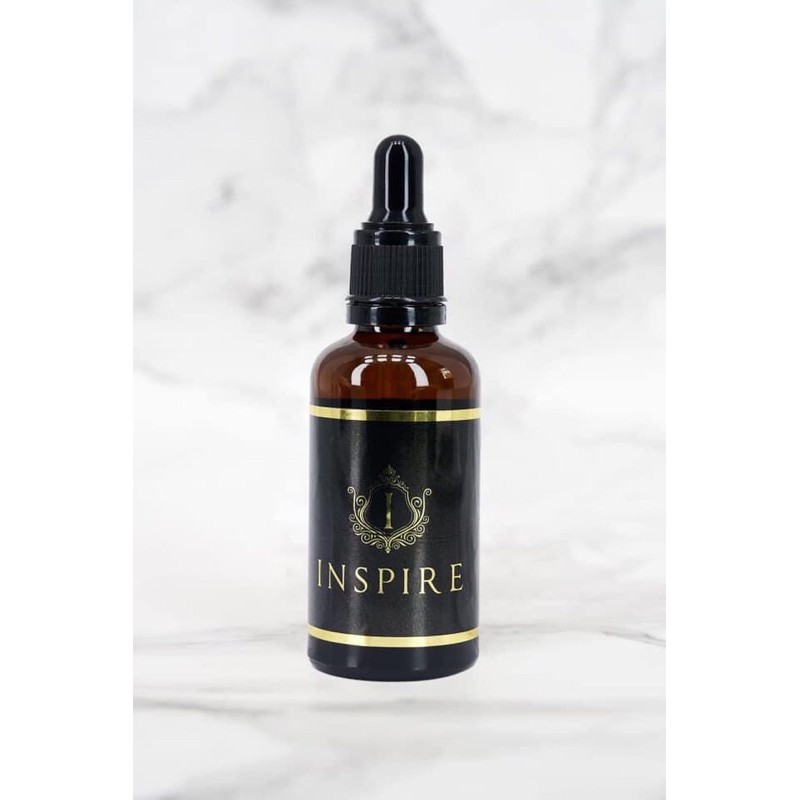 SERUM KÍCH THÍCH MỌC TÓC VÀ LÀM PHỒNG CHÂN TÓC INSPIRE