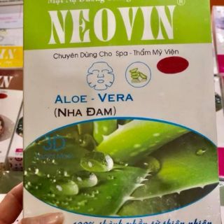Mặt nạ dưỡng da Neovin