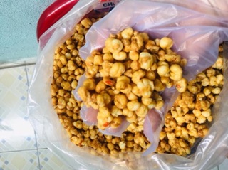 Ngô cay túi 500g