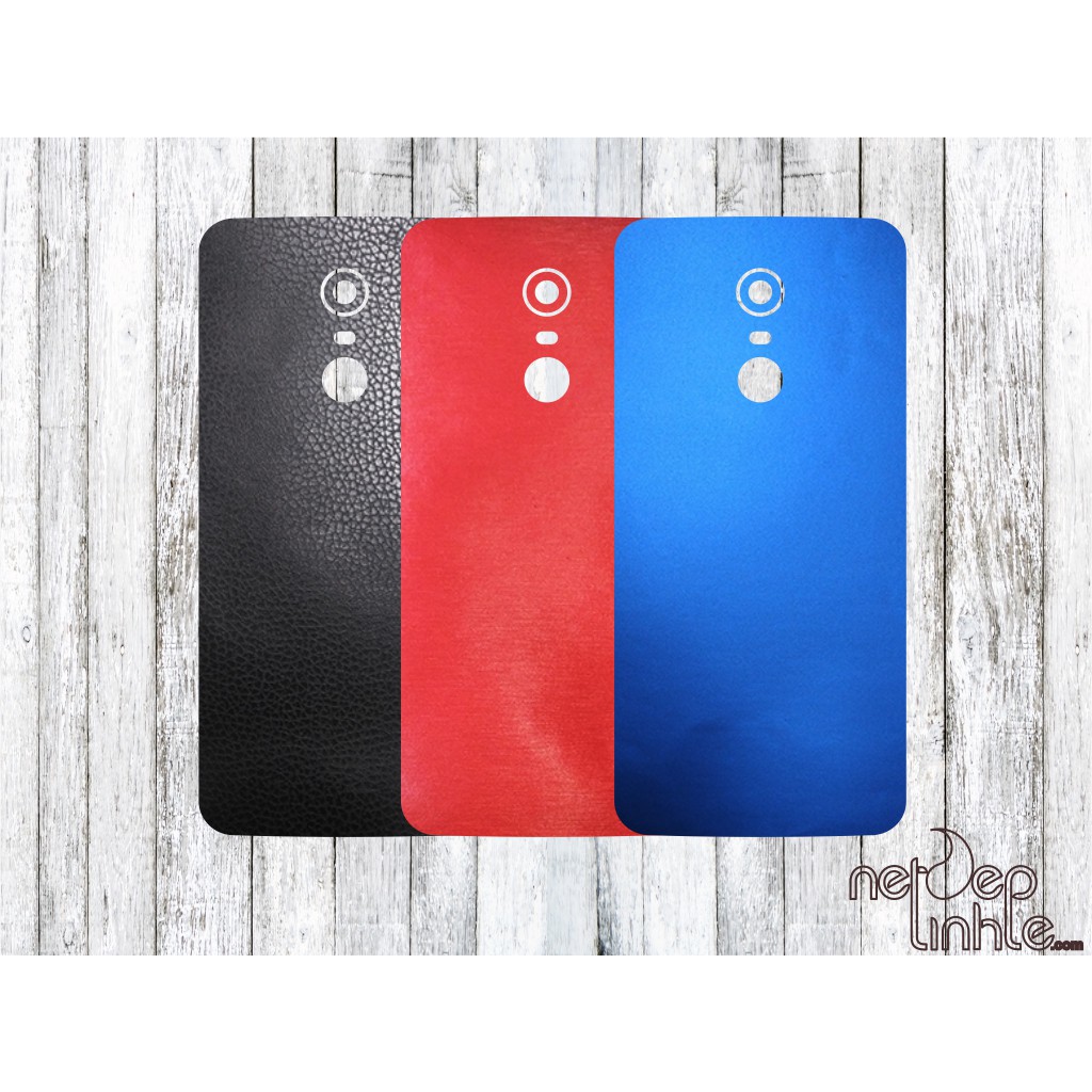 [ Hot_Sale ] MIếng dán skin Xiaomi Redmi 5 Plus