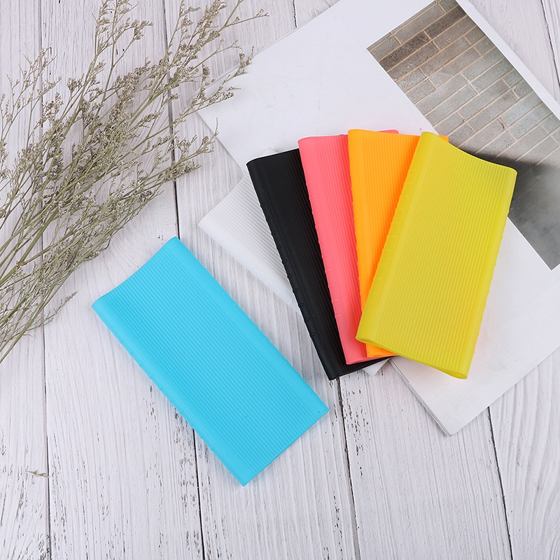 Ốp Lưng Silicone Cho The 2 10000mAh