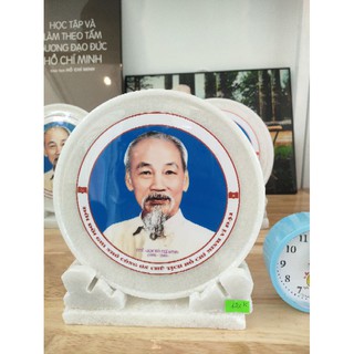 Quà tặng in hình Bác