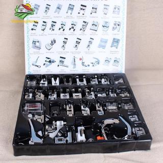 Bộ 32 Chân Vịt Sử Dụng Cho Máy May