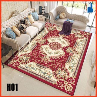 Thảm bali trải sàn 5d cao cấp - loại 1