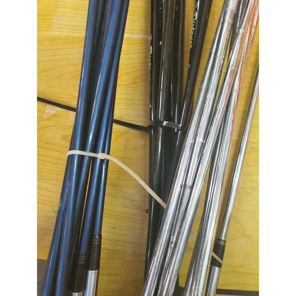 GẬY GOLF NHẬT BÃI - CHẤT LƯỢNG SIÊU RẺ