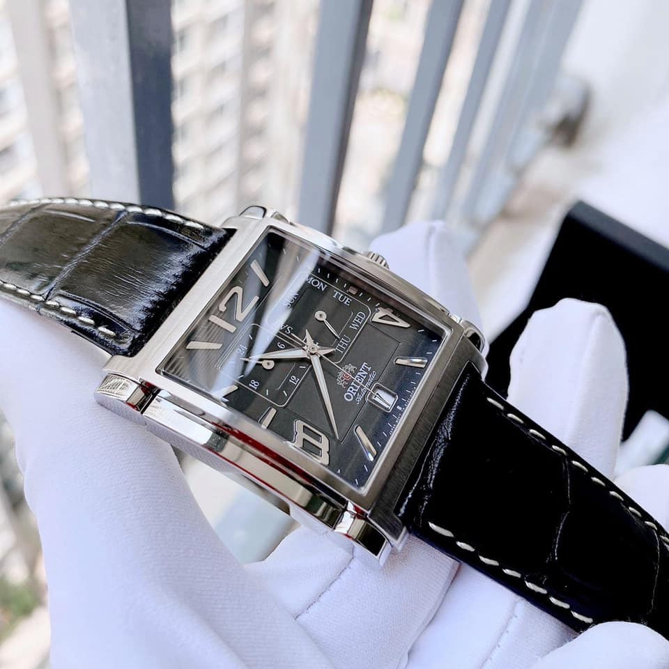 Đồng hồ nam Orient FETAC004B0