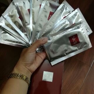 Mặt nạ dưỡng da SK II
