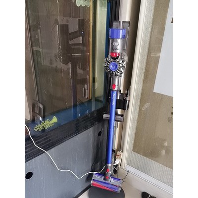 Máy hút bụi cầm tay gia đình CÁT Á 2 trong 1 công suất 600W - Hút sạch mọi vị trí, có thể tháo rời [BH 12 tháng] | BigBuy360 - bigbuy360.vn