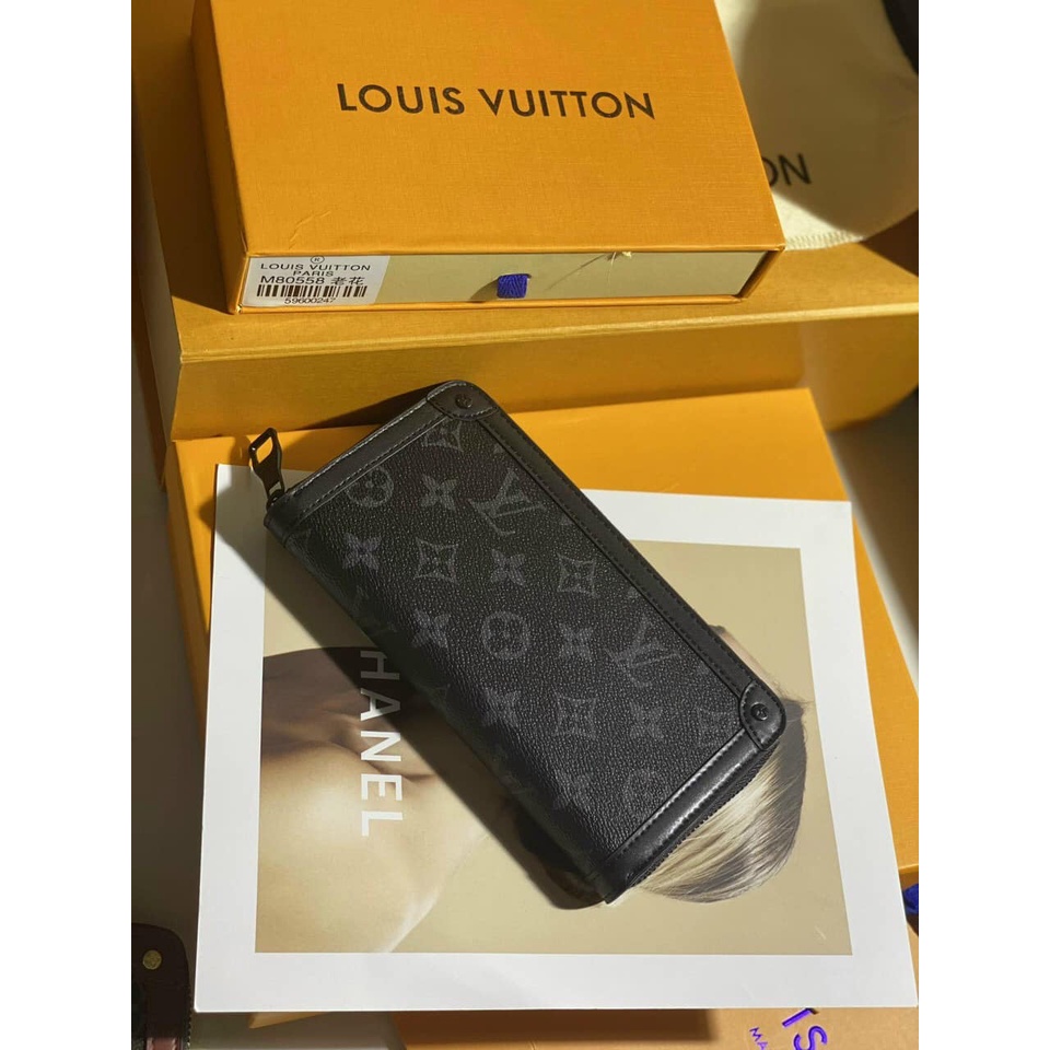 VÍ DÀI CẦM TAY LV CAO CẤP