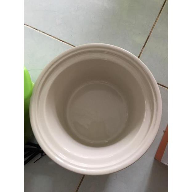 Nồi Kho Cá - Nấu Cháo Chậm Đa Năng 1,5L-2,5L