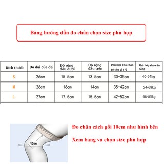 Đai hổ trợ gối Boer HB7720 (1 đôi)
