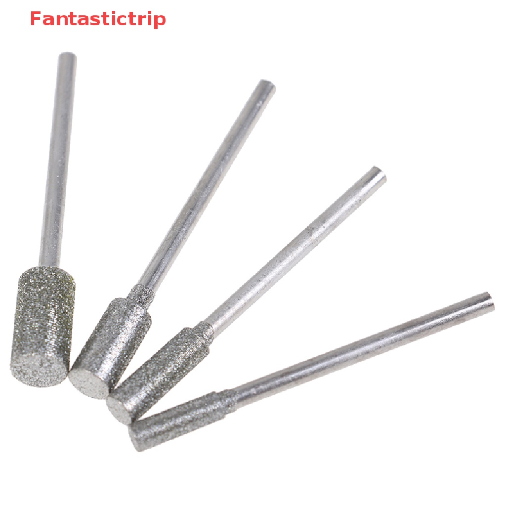 1 Đầu Mài Kim Cương 2.3 Inch Cho Máy Khoan Điện Mới