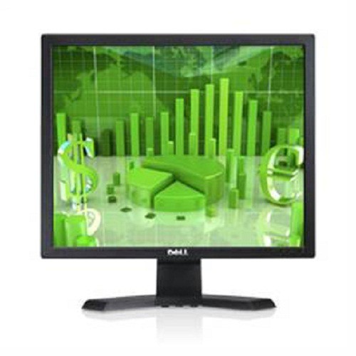 Màn hình LCD Dell 17 inch E170s 1280 x 1024 mới Full Box- BH 12 tháng