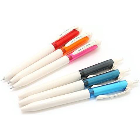 Bút bi bấm uni JETSTREAM 0.5mm