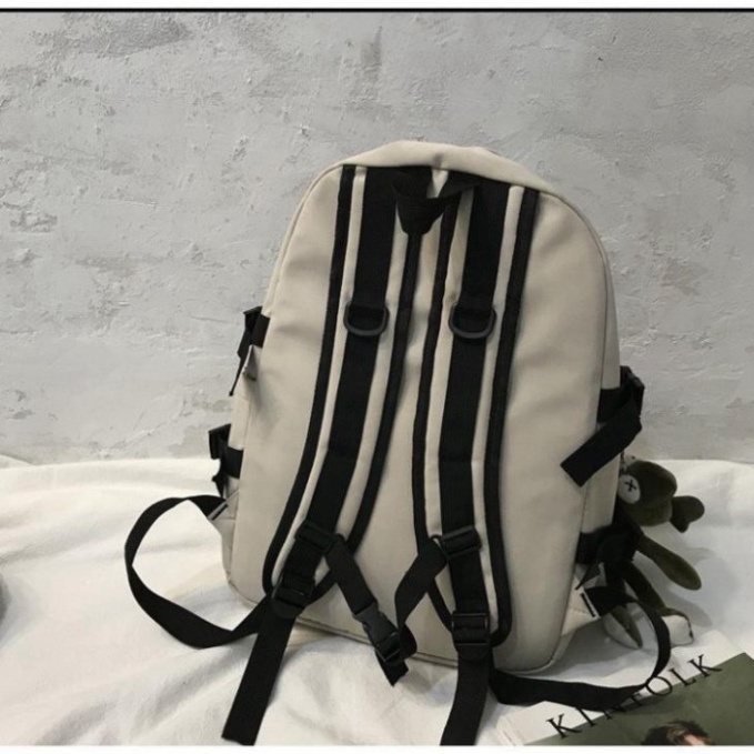 ( Hot ) ( hotttt ) ( ) Balo ulzzang giới tính chống thấm Springin móc khóa Hoàng tử Ếch TX107 ( ảnh thật ) ( ảnh thật )