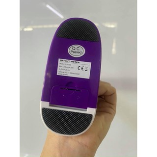 [Tăng kèm 1 xe mini] Thước đo chiều cao (Hàng km abbott)
