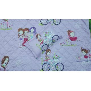 Set chăn và gối