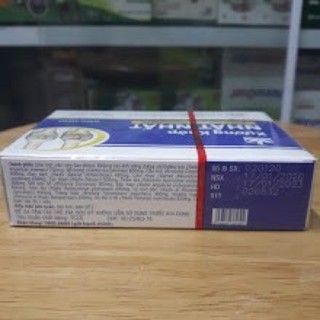 Xương Khớp Nhất Nhất