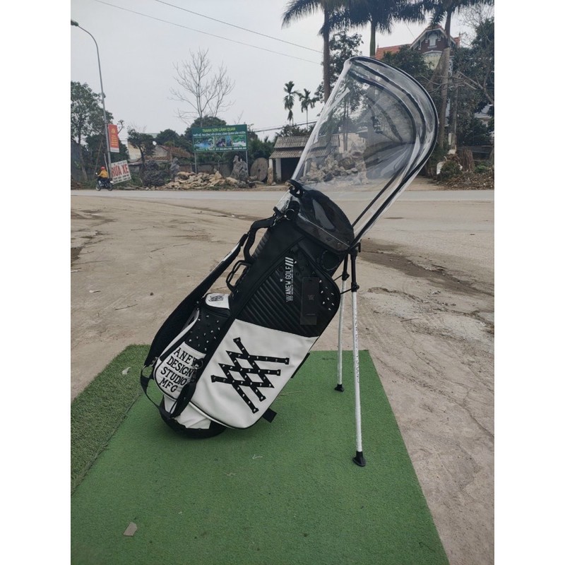 [ GIÁ CỰC SỐC ] Túi Đựng Gậy Golf