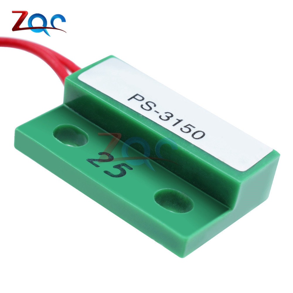 Công Tắc Cảm Biến Từ Tính / Công Tắc Reed PS-