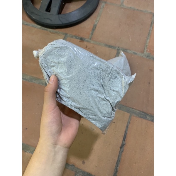 Tro nếp bốc bát hương, tro nếp bỏ bát hương gói to hàng chuẩn