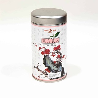 Trà Ô Long (Oolong) Đông Phương Mỹ Nhân Ten Ren