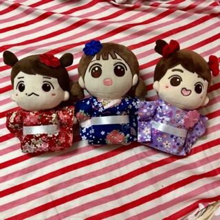 Kimono cho doll 20cm