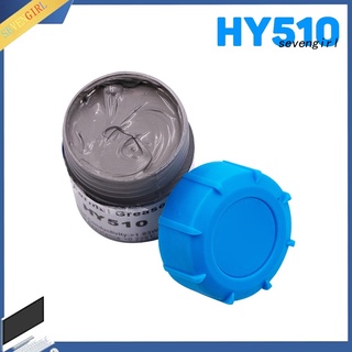Keo tản nhiệt hy510 10 / 25g 1.93w cho cpu gpu