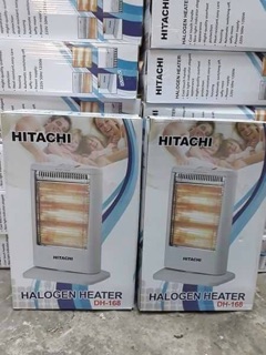 Đèn sưởi Halogen