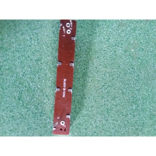 1 CHIẾC FADER MIXER PEAVEY VN