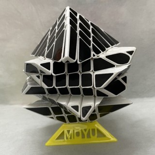 Rubik biến thể ghost 6x6 cube