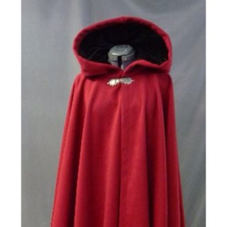 Áo choàng Magic Cosplay Castle M017HK