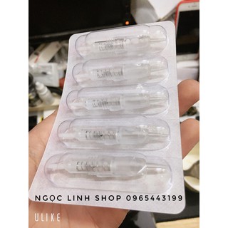 5 cái Kim lò xo máy thần thánh thân vuông tích điện