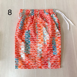 Quần Short Đi Biển Nam - Big Size
