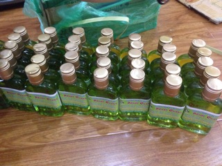 Tinh dầu tràm Huế loại đặc biệt 100ml
