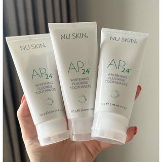 👑 Kem đánh răng trắng sáng AP24 Nuskin [Chuẩn Authentic]
