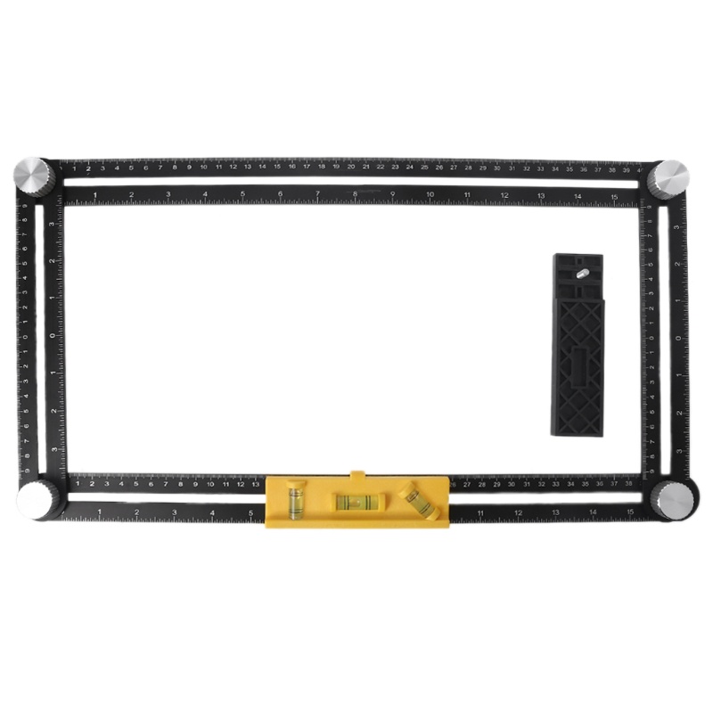 Thước Đo Góc Dạng Gập Tiện Dụng Chất Lượng Cao