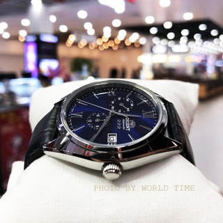 Đồng Hồ Nam Orient RA-AK0507L10B