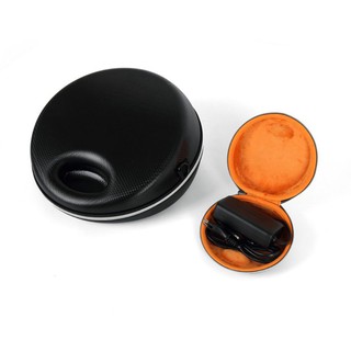Bluetooth-compatible Speaker EVA Hard Storage Bag Charger for Case For