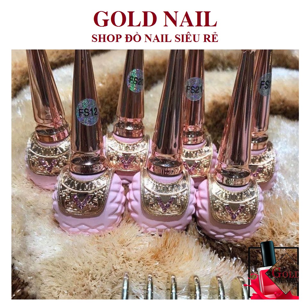 Gel nối dài móng Vinimay