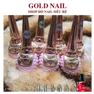 Gel nối dài móng Vinimay