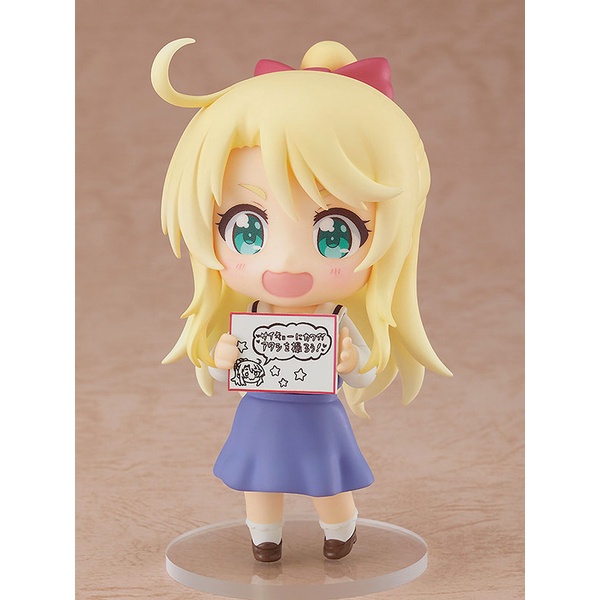 [ Ora Ora ] [ Đặt Trước ] Mô Hình Nendoroid Noah Himesaka - Wataten!: An Angel Flew Down to Me