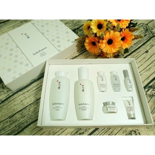Sét dưỡng trắng sulwhasoo snowise