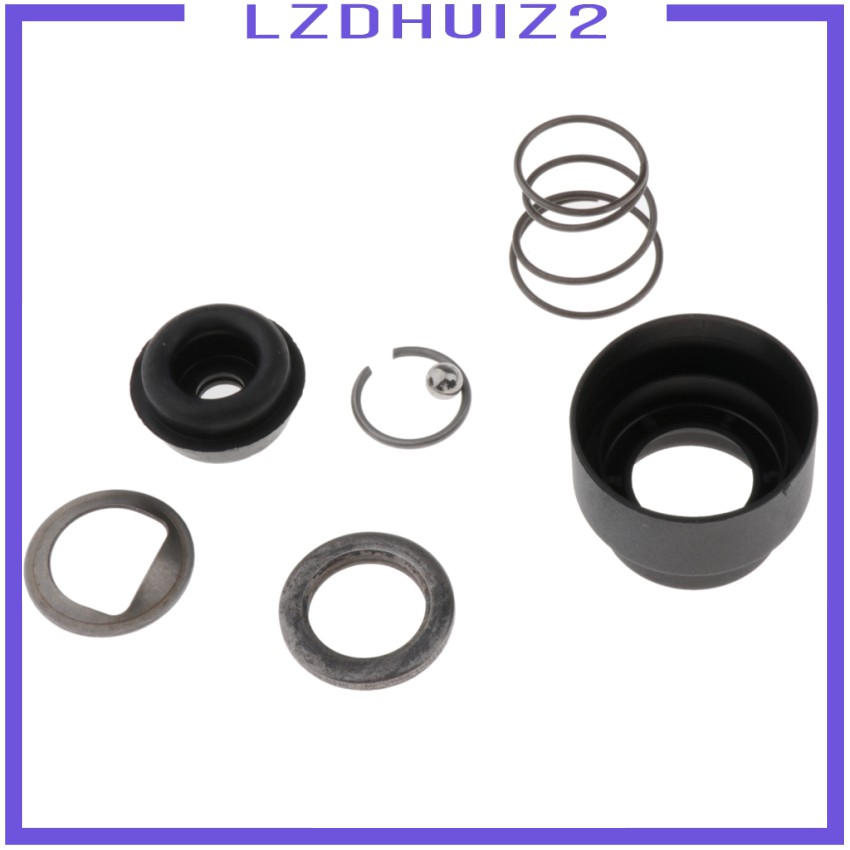 Đầu Cặp Mũi Khoan Thay Thế Cho Bosch GBH2-20 / 24