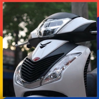 Đèn Led 2 tầng cho SH 2017-2019 đã độ nhập ý ( xe honda zin không dùng được )