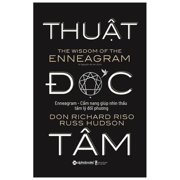 Sách AlphaBooks - Thuật Đọc Tâm (Tái Bản 2021)
